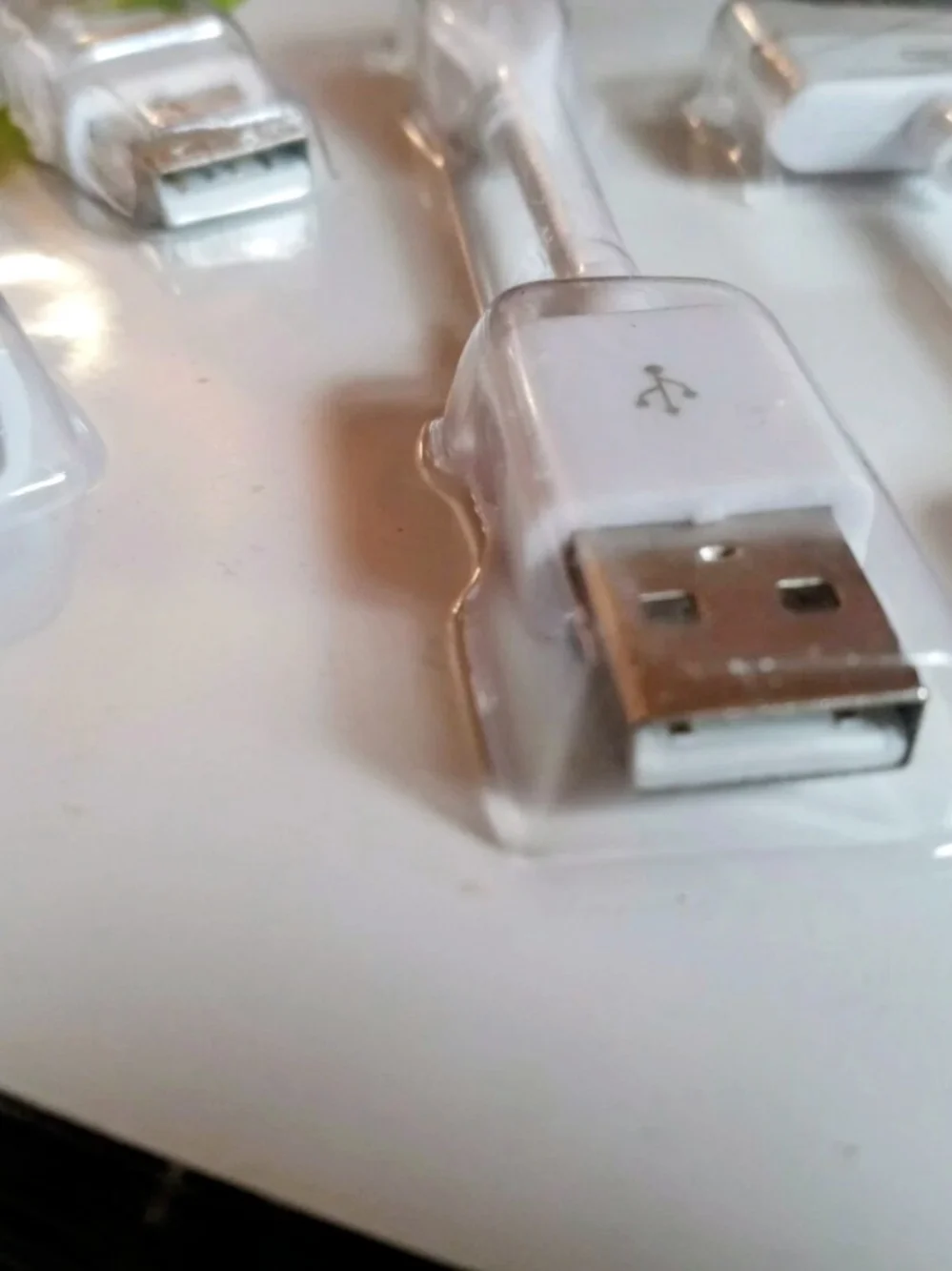 5pk IDW Cable Pro XO-1088 For iPhone/Samsung/Nokia/Blackberry/HTC/etc...